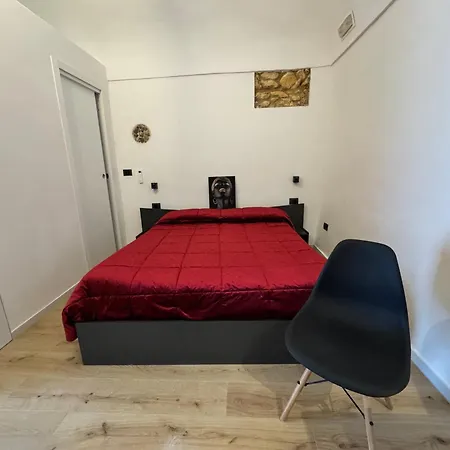 Spago 2 Vieste