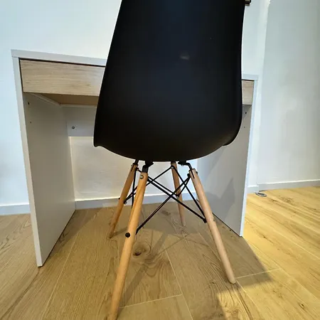 Spago 2 Apartment Vieste