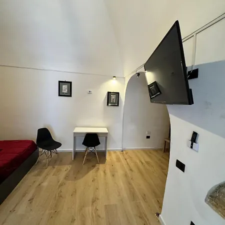 Spago 2 Apartament