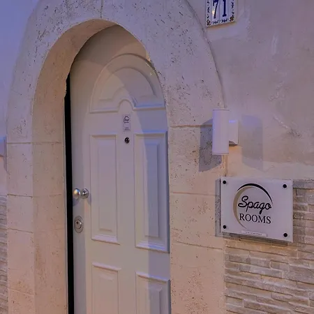 Spago 2 Apartament