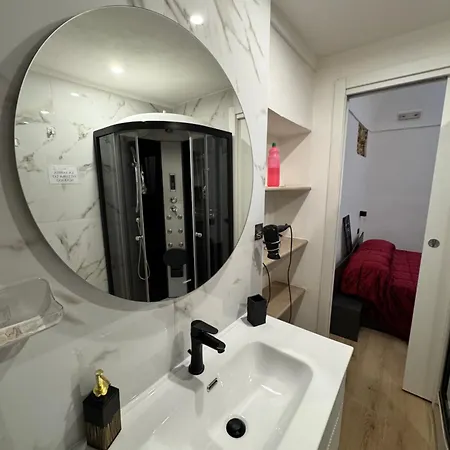 Apartmán Spago 2 Vieste