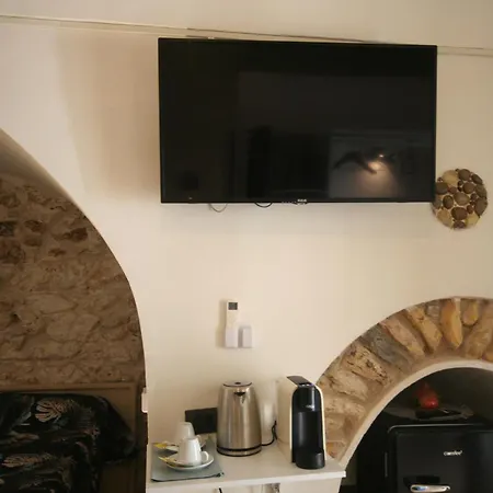 Apartament Spago 2 *