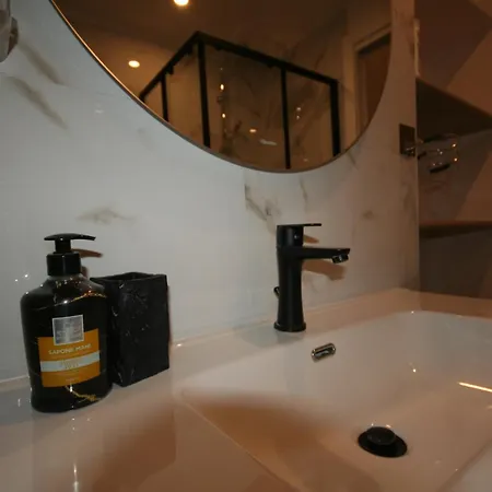 Spago 2 Apartament Vieste