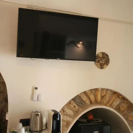 Spago 2 Apartament *