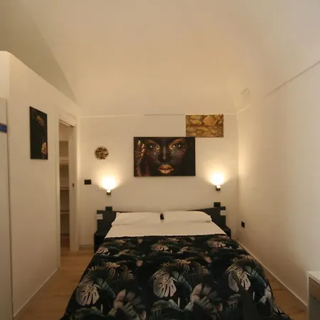 Spago 2 Vieste