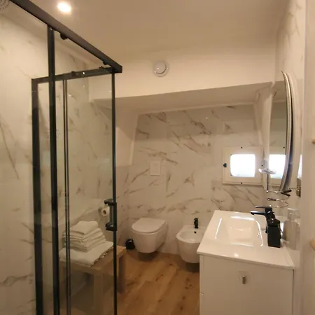 Apartament Spago 2 *