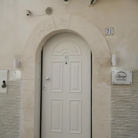 Apartament Spago 2 Vieste