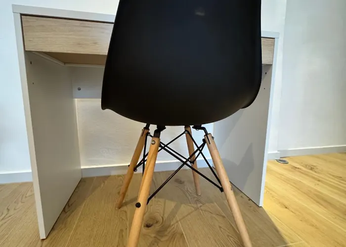 Spago 2 Apartment Vieste